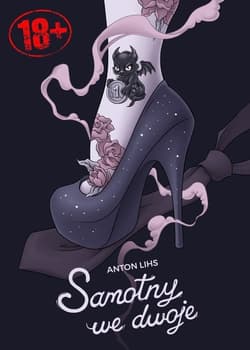 Samotny we dwoje - Anton Lihs