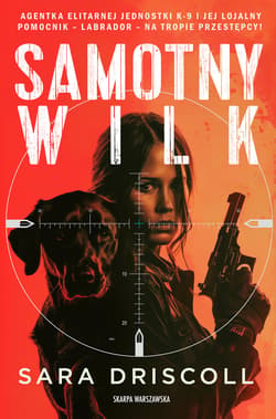 Samotny wilk - ebook