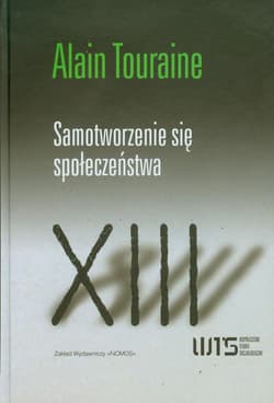 Samotworzenie się społeczeństwa