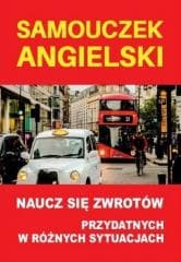 Samouczek angielski Naucz się zwrotów przydatnych - Jacek Gordon