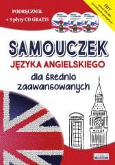 Samouczek j.ang dla średnio zaawansowanych - Olszewska Dorota