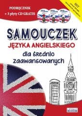 Samouczek języka angielskiego dla średnio... - Olszewska Dorota