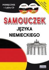 Samouczek języka niemieckiego - Monika Von Basse