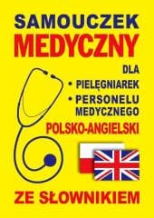 Samouczek medyczny polsko-angielski ze słownikiem - Jacek Gordon