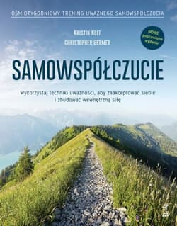 Samowspółczucie - ebook - Neff Kristin, Germer Christopher