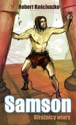 Samson Strażnicy wiary