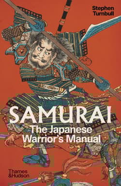 Samurai - Stephen Turnbull