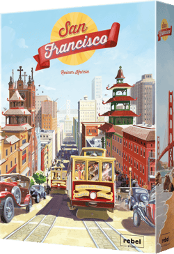San Francisco