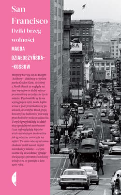 San Francisco - ebook