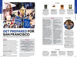 Galeria - zdjęcie nr. 5 - San Francisco. Lonely planet