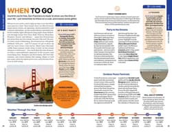 Galeria - zdjęcie nr. 3 - San Francisco. Lonely planet
