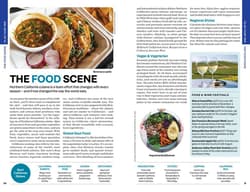 Galeria - zdjęcie nr. 4 - San Francisco & Northern California. Lonely planet