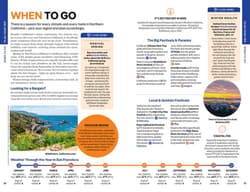 Galeria - zdjęcie nr. 5 - San Francisco & Northern California. Lonely planet