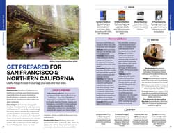 Galeria - zdjęcie nr. 3 - San Francisco & Northern California. Lonely planet