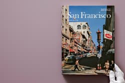 Galeria - zdjęcie nr. 2 - San Francisco. Portrait of a City wer. angielska