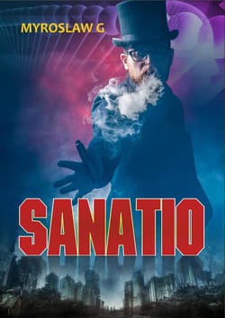 Sanatio - G Myroslaw