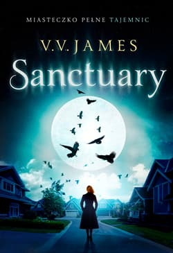 Sanctuary - ebook - P.D. James