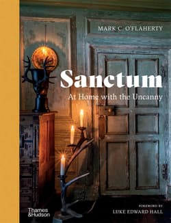 Sanctum - Mark O'Flaherty