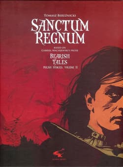 Sanctum regnum - Bereźnicki Tomasz