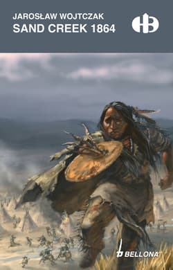 Sand Creek 1864 - ebook - Jarosław Wojtczak