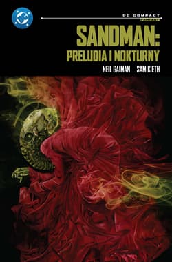 Sandman: Preludia i nokturny. DC Compact