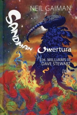 Sandman Uwertura