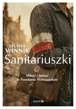 Sanitariuszki - Sylwia Winnik