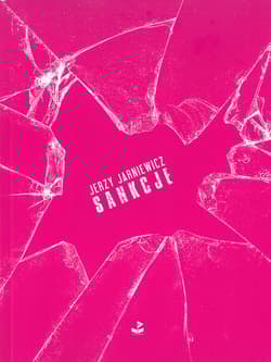Sankcje - Jerzy Jarniewicz