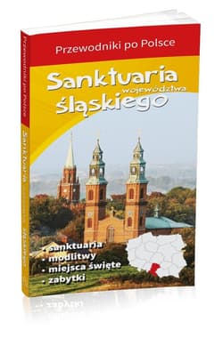 Sanktuaria województwa śląskiego - Praca zbiorowa