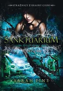 Sanktuarium 2 Rozłąka - Sara Fine
