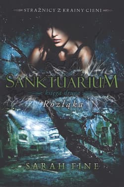 Sanktuarium 2 Rozłąka - Sara Fine