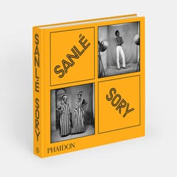Galeria - zdjęcie nr. 2 - Sanlé Sory