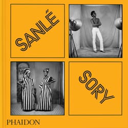 Sanlé Sory - Florent Mazzoleni