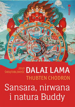 Sansara, nirwana i natura Buddy - ebook - Chodron Thubten