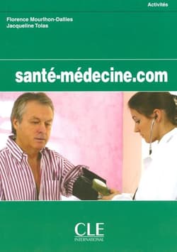 Sante medecine.com podręcznik - Praca zbiorowa