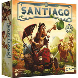 Santiago edycja 2022