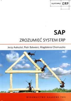 SAP Zrozumieć system ERP - Magdalena Chomuszko
