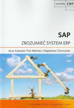 SAP Zrozumieć system ERP - Magdalena Chomuszko