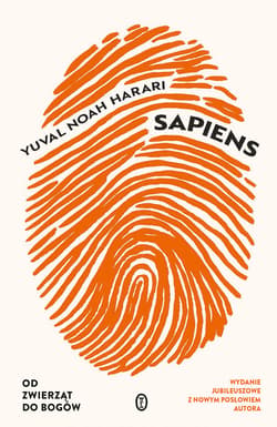 Sapiens - ebook - Yuval Noah  Harari