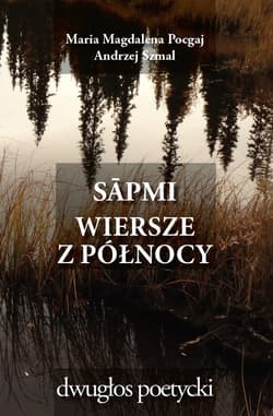 Sápmi Wiersze z Północy