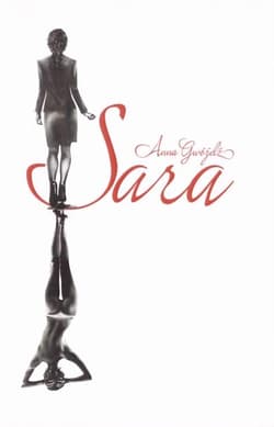 Sara - Anna Gwóźdź