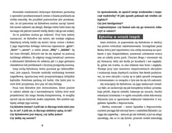 Galeria - zdjęcie nr. 2 - Sara, Kuba i rozróba Czytam, bo lubię