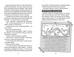 Galeria - zdjęcie nr. 4 - Sara, Kuba i rozróba Czytam, bo lubię
