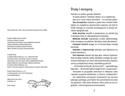 Galeria - zdjęcie nr. 5 - Sara, Kuba i rozróba Czytam, bo lubię