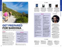 Galeria - zdjęcie nr. 2 - Sardinia. Lonely planet
