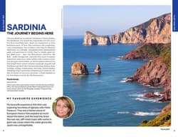 Galeria - zdjęcie nr. 3 - Sardinia. Lonely planet