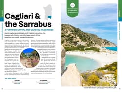 Galeria - zdjęcie nr. 4 - Sardinia. Lonely planet