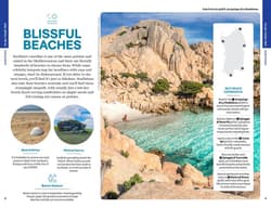 Galeria - zdjęcie nr. 5 - Sardinia. Lonely planet