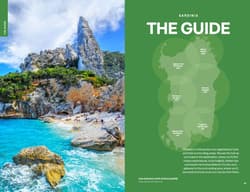 Galeria - zdjęcie nr. 2 - Sardinia. Lonely planet