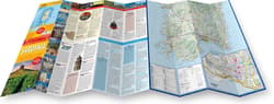 Galeria - zdjęcie nr. 5 - Sardynia laminowany map&guide 2w1
